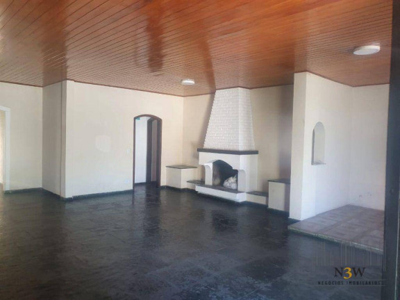 Casa com 3 Quartos à Venda, 400 m² em Alto Da Lapa - São Paulo