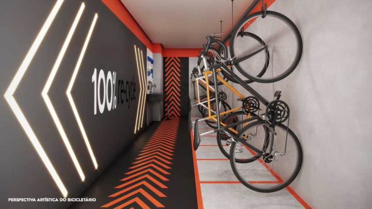 Imagem Imóvel com 3 Quartos à Venda, 65 m² em Moema - São Paulo