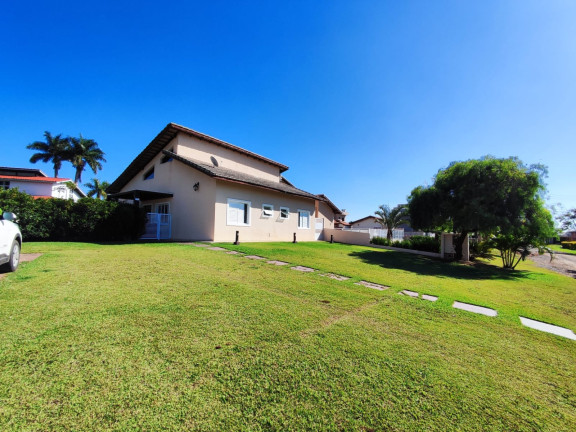 Imagem Casa com 3 Quartos à Venda, 555 m² em Ninho Verde I - Porangaba