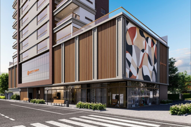 Imagem Apartamento com 3 Quartos à Venda, 135 m² em Itapema - Itapema