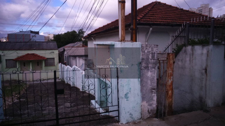 Imagem Terreno à Venda, 491 m² em Limão - São Paulo Imagem Terreno à Venda, 491 m² em Limão - São Paulo