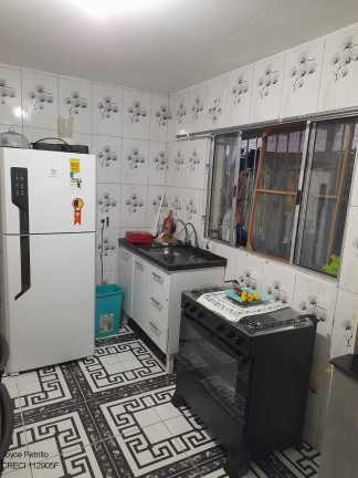 Imagem Casa com 2 Quartos à Venda, em Jardim Brasil - Peruíbe Imagem Casa com 2 Quartos à Venda, em Jardim Brasil - Peruíbe