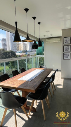 Apartamento com 3 Quartos à Venda, 105 m² em Santana - São Paulo