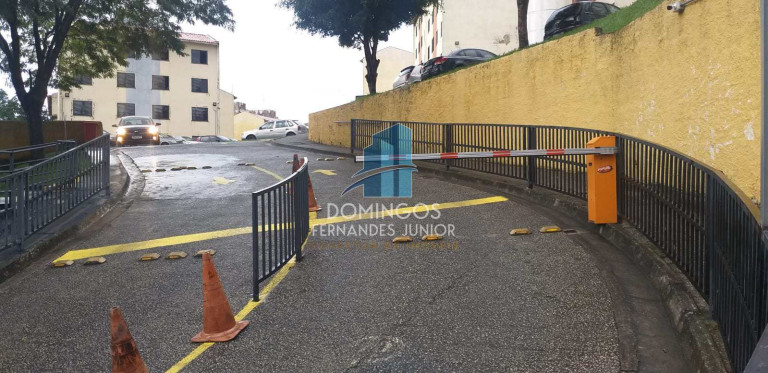 Imagem Apartamento com 2 Quartos à Venda, 46 m² em Guaianases - São Paulo