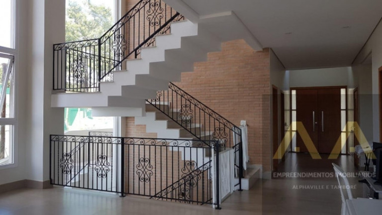Imagem Casa de Condomínio com 4 Quartos à Venda, 590 m² em Alphaville - Santana De Parnaíba Imagem Casa de Condomínio com 4 Quartos à Venda, 590 m² em Alphaville - Santana De Parnaíba