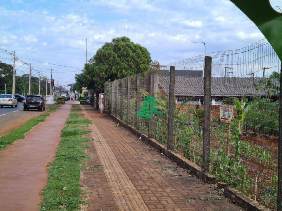 Imagem Terreno à Venda, 720 m² em Jardim São Paulo I - Foz Do Iguaçu Imagem Terreno à Venda, 720 m² em Jardim São Paulo I - Foz Do Iguaçu