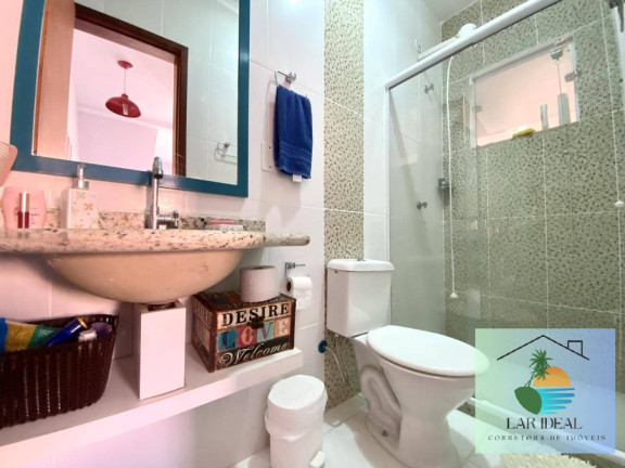 Imagem Casa com 2 Quartos à Venda, 60 m² em Vila Do Peró - Cabo Frio Imagem Casa com 2 Quartos à Venda, 60 m² em Vila Do Peró - Cabo Frio
