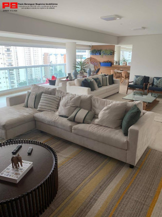 Imagem Apartamento com 3 Quartos à Venda, 271 m² em Jardim Vila Mariana - São Paulo Imagem Apartamento com 3 Quartos à Venda, 271 m² em Jardim Vila Mariana - São Paulo