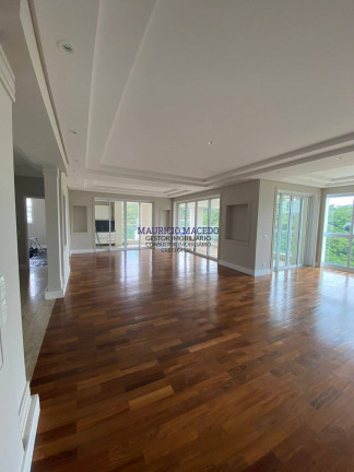 Imagem Apartamento com 4 Quartos para Alugar, 367 m² em Tambore - Santana De Parnaíba Imagem Apartamento com 4 Quartos para Alugar, 367 m² em Tambore - Santana De Parnaíba