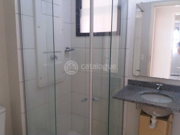 Imagem Apartamento com 3 Quartos para Alugar, 80 m² em Nova Parnamirim - Parnamirim