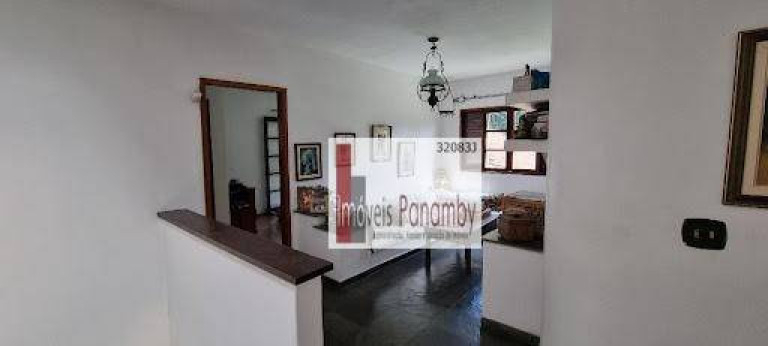 Imagem Casa com 4 Quartos à Venda, 380 m² em Chácaras Embu Colonial - Embu Das Artes