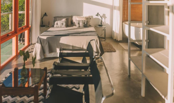 Imagem Apartamento com 1 Quarto à Venda,  em Aririu - Imbituba