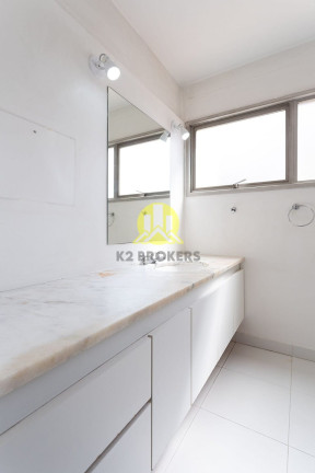 Imagem Apartamento com 3 Quartos à Venda, 121 m² em Itaim Bibi - São Paulo
