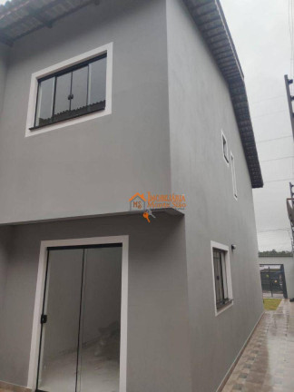 Imagem Sobrado com 2 Quartos à Venda, 74 m² em Jardim Amazonas - Itaquaquecetuba Imagem Sobrado com 2 Quartos à Venda, 74 m² em Jardim Amazonas - Itaquaquecetuba