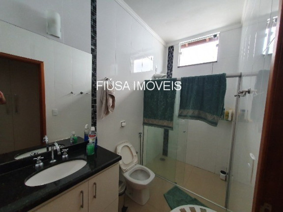 Imagem Casa com 3 Quartos à Venda, 148 m² em Esplanada Primo Meneghetti - Franca