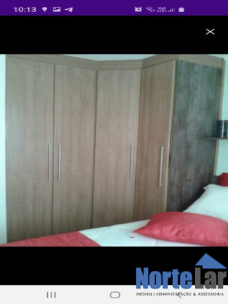 Imagem Apartamento com 2 Quartos à Venda, 60 m² em Piqueri - São Paulo