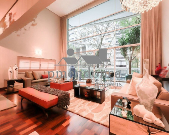 Imagem Apartamento com 3 Quartos à Venda, 250 m² em Perdizes - São Paulo Imagem Apartamento com 3 Quartos à Venda, 250 m² em Perdizes - São Paulo