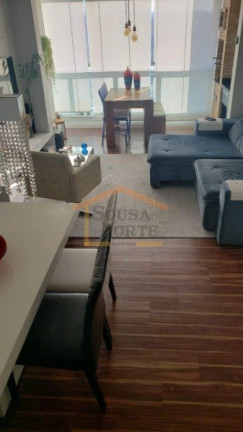 Imagem Apartamento com 3 Quartos à Venda, 84 m² em Santana - São Paulo Imagem Apartamento com 3 Quartos à Venda, 84 m² em Santana - São Paulo