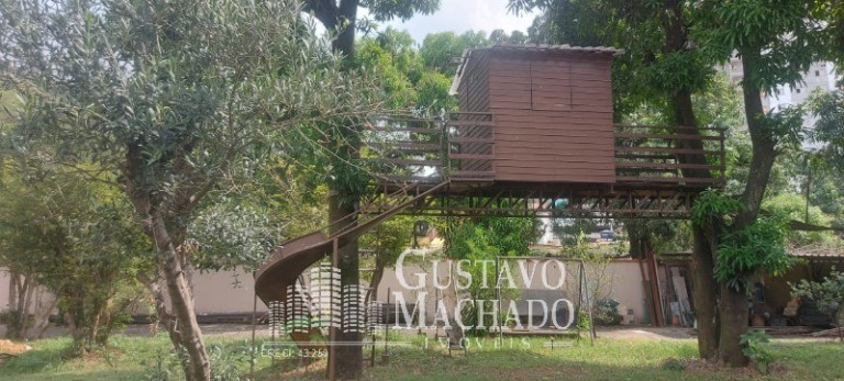 Imagem Imóvel com 3 Quartos à Venda,  em Retiro - Volta Redonda