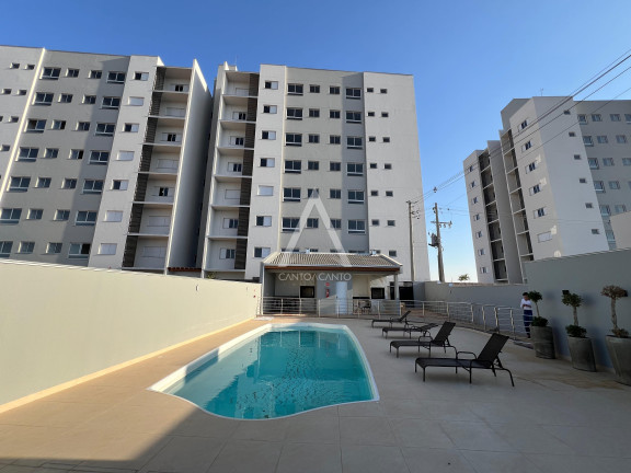 Imagem Apartamento com 2 Quartos à Venda, 53 m² em Residencial Aquarela Das Artes - Sinop Imagem Apartamento com 2 Quartos à Venda, 53 m² em Residencial Aquarela Das Artes - Sinop
