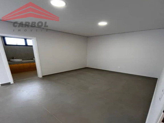 Imagem Casa de Condomínio com 4 Quartos à Venda, 250 m² em Recanto Quarto Centenário - Jundiaí