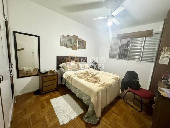 Imagem Apartamento com 4 Quartos à Venda, 125 m² em Vila Ema - São José Dos Campos