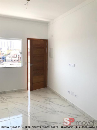 Imagem Casa com 2 Quartos à Venda, 50 m² em Parque Vitória - São Paulo