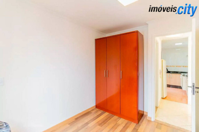 Imagem Apartamento com 1 Quarto à Venda, 41 m² em Bela Vista - São Paulo