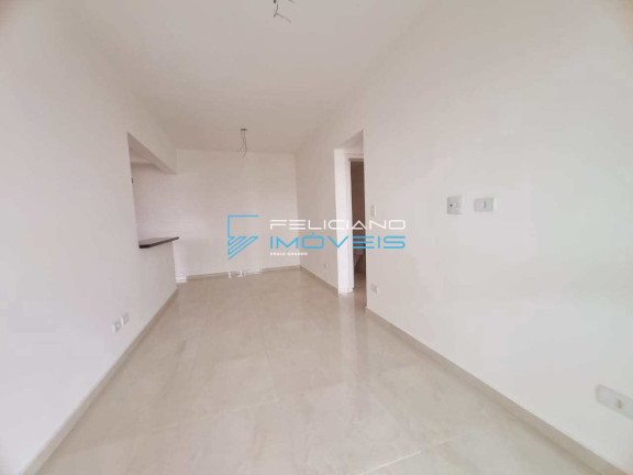 Imagem Apartamento com 2 Quartos à Venda, 80 m² em Caiçara - Praia Grande