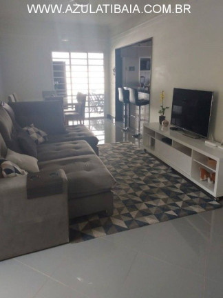 Imagem Casa com 3 Quartos à Venda, 215 m² em Nova Gardenia - Atibaia