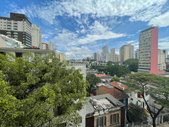 Imagem Apartamento com 3 Quartos à Venda, 100 m² em Higienópolis - São Paulo Imagem Apartamento com 3 Quartos à Venda, 100 m² em Higienópolis - São Paulo