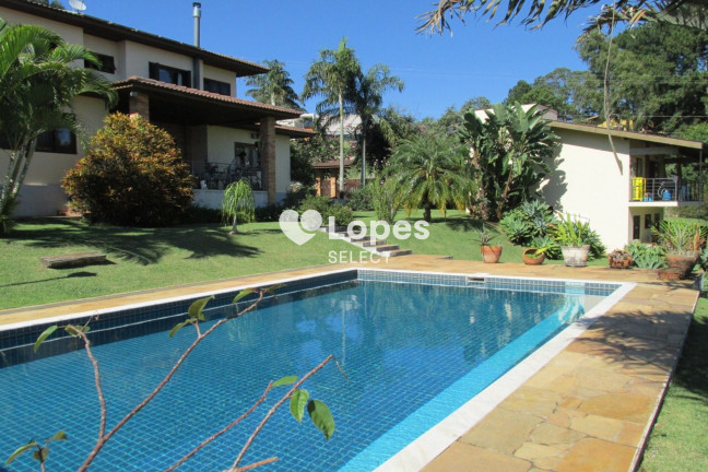Imagem Imóvel com 4 Quartos à Venda, 440 m² em Vale Santa Fé - Vinhedo Imagem Imóvel com 4 Quartos à Venda, 440 m² em Vale Santa Fé - Vinhedo