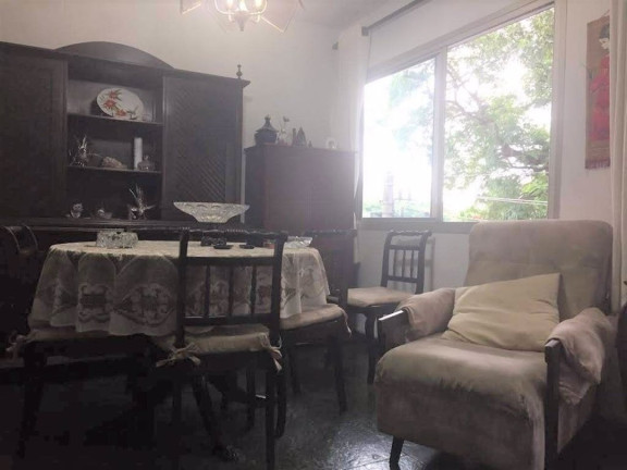 Imagem Apartamento com 3 Quartos à Venda, 86 m² em Paraíso - São Paulo