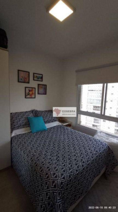 Imagem Apartamento com 1 Quarto para Alugar, 60 m² em Vila Olímpia - São Paulo Imagem Apartamento com 1 Quarto para Alugar, 60 m² em Vila Olímpia - São Paulo