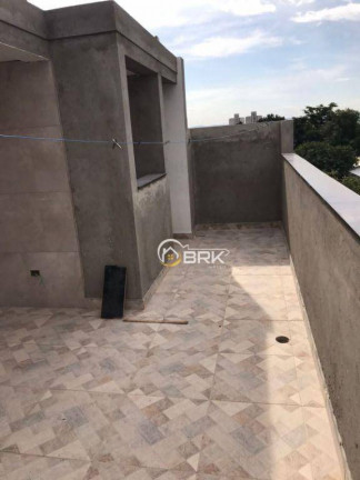 Imagem Apartamento com 1 Quarto à Venda, 30 m² em Vila Santana - São Paulo