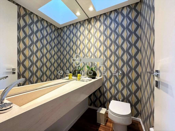 Imagem Casa de Condomínio com 5 Quartos à Venda,  em Vila De São Fernando - Cotia