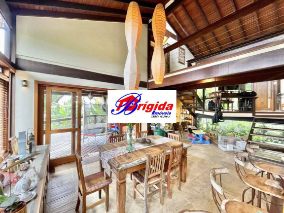 Imagem Casa de Condomínio com 3 Quartos à Venda, 282 m² em Recanto Impla - Carapicuíba