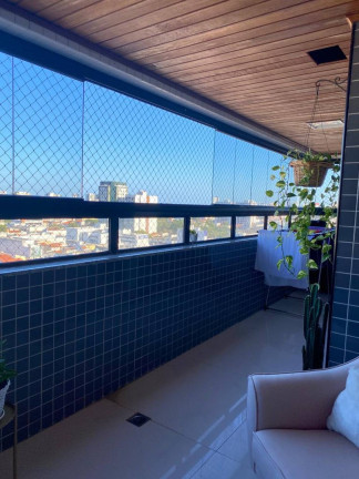 Imagem Apartamento com 4 Quartos à Venda, 147 m² em Centro - Aracaju Imagem Apartamento com 4 Quartos à Venda, 147 m² em Centro - Aracaju