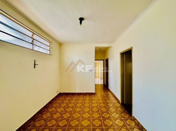 Casa com 3 Quartos à Venda, 64 m² em Campos Elíseos - Ribeirão Preto