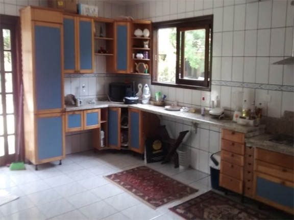 Imagem Casa de Condomínio com 4 Quartos à Venda, 2.200 m² em Cond. Lagoinha - Jacareí