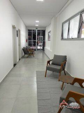 Imagem Apartamento com 3 Quartos à Venda, 69 m² em Jardim Oriente - São José Dos Campos