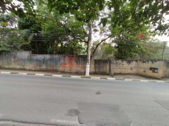 Terreno à Venda, 2.532 m² em Chácaras Do Refúgio-granja Viana - Cotia