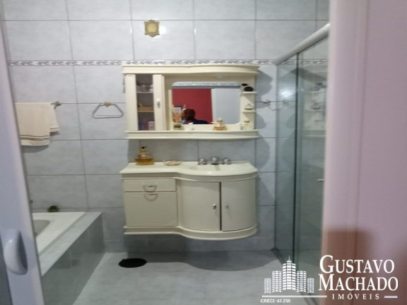 Imagem Casa com 3 Quartos à Venda, 153 m² em Jardim Belvedere - Volta Redonda