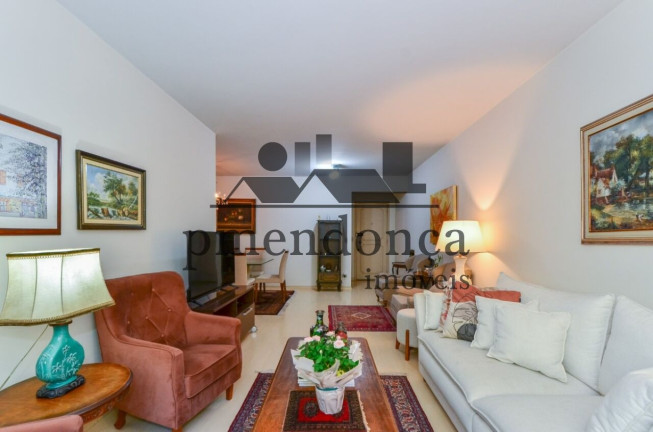 Imagem Apartamento com 3 Quartos à Venda, 129 m² em Jardim Paulista - São Paulo Imagem Apartamento com 3 Quartos à Venda, 129 m² em Jardim Paulista - São Paulo