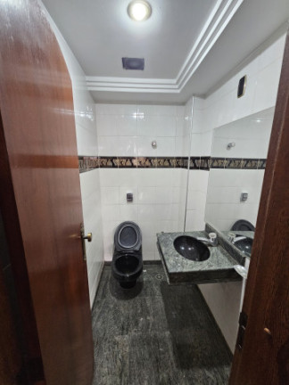 Imagem Apartamento com 4 Quartos à Venda, 191 m² em Alto Da Mooca - São Paulo