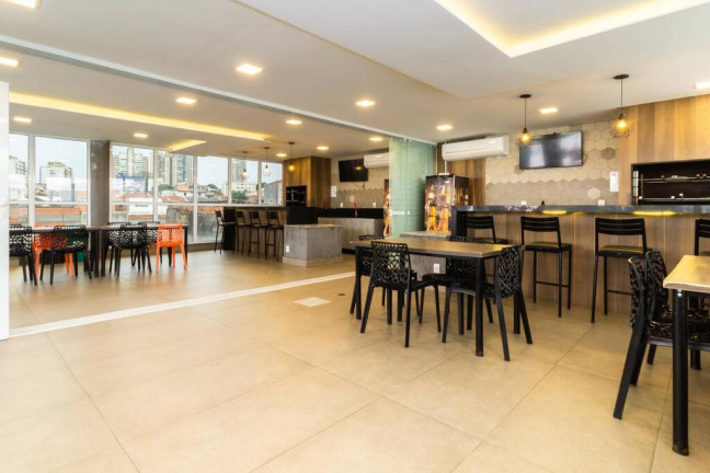 Imagem Imóvel com 2 Quartos à Venda, 65 m² em Ipiranga - São Paulo