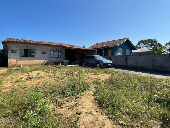 Casa com 2 Quartos à Venda, 70 m² em Pinheiros - Balneário Barra Do Sul