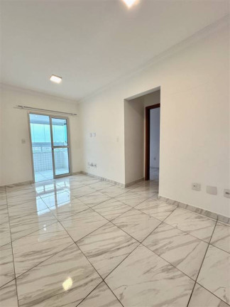 Imagem Apartamento com 1 Quarto à Venda, 42 m² em Vila Mirim - Praia Grande Imagem Apartamento com 1 Quarto à Venda, 42 m² em Vila Mirim - Praia Grande