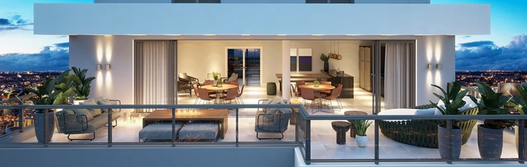 Imagem Apartamento com 2 Quartos à Venda, 59 m² em Vila Mariana - São Paulo