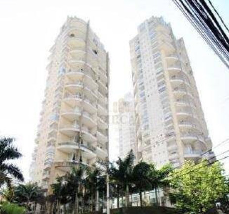 Apartamento com 2 Quartos para Alugar, 157 m² em Vila Nova Conceição - São Paulo